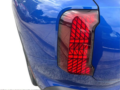 2026 MINI Cooper S Countryman ALL4 Oxford Edition