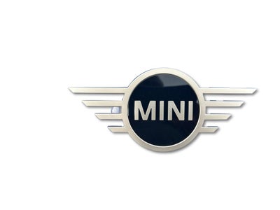 2026 MINI Cooper S Countryman ALL4 Oxford Edition