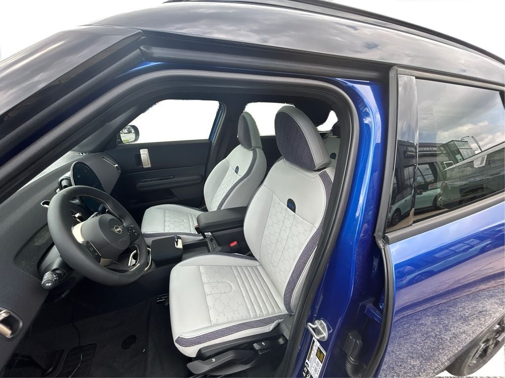 2026 MINI Cooper S Countryman ALL4 Oxford Edition