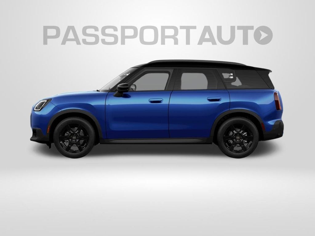 2026 MINI Cooper S Countryman OXFORD EDITION