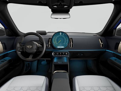 2026 MINI Cooper S Countryman OXFORD EDITION