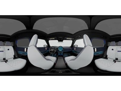 2026 MINI Cooper S Countryman OXFORD EDITION