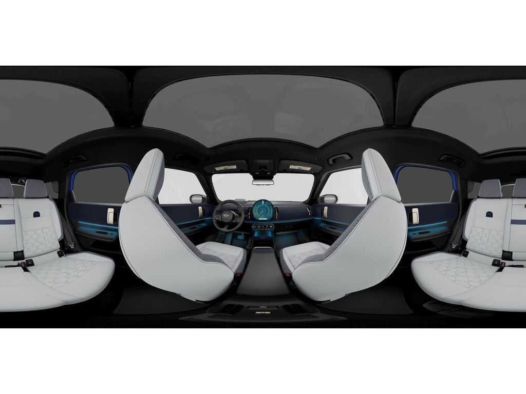 2026 MINI Cooper S Countryman OXFORD EDITION