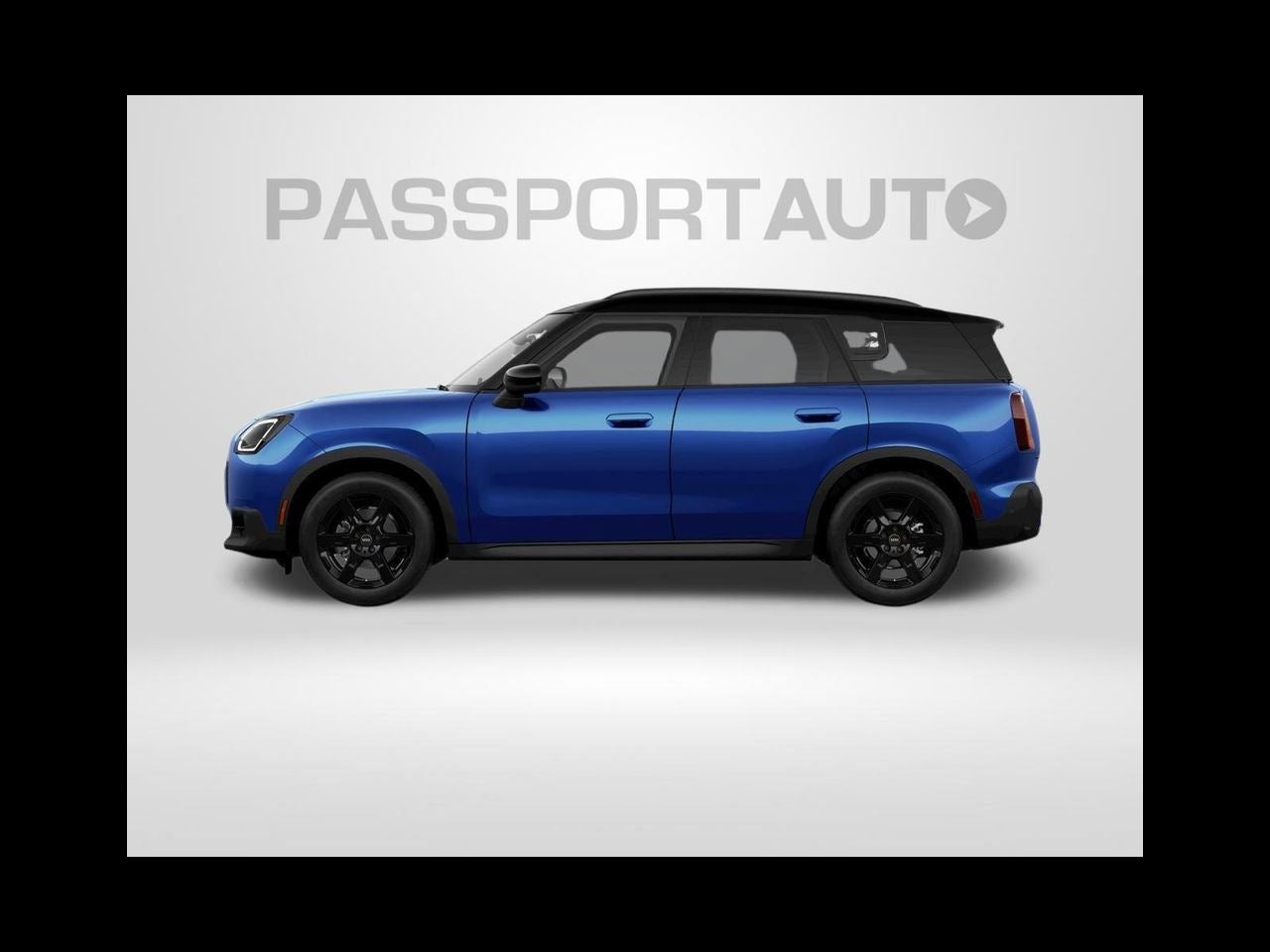 2026 MINI Cooper S Countryman OXFORD EDITION