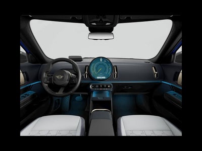 2026 MINI Cooper S Countryman OXFORD EDITION