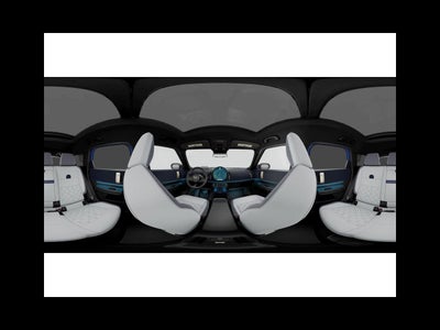 2026 MINI Cooper S Countryman OXFORD EDITION