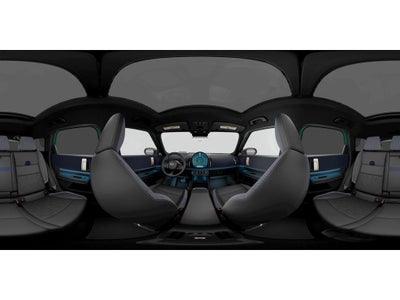 2027 MINI Cooper S Countryman ALL4 Iconic
