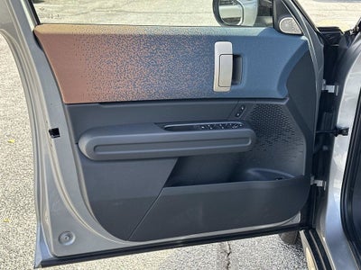 2026 MINI Countryman All4 Cooper S