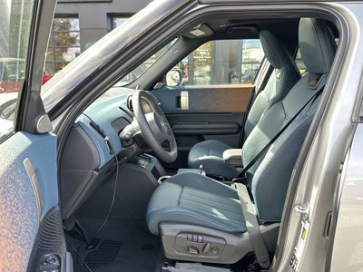 2026 MINI Countryman All4 Cooper S