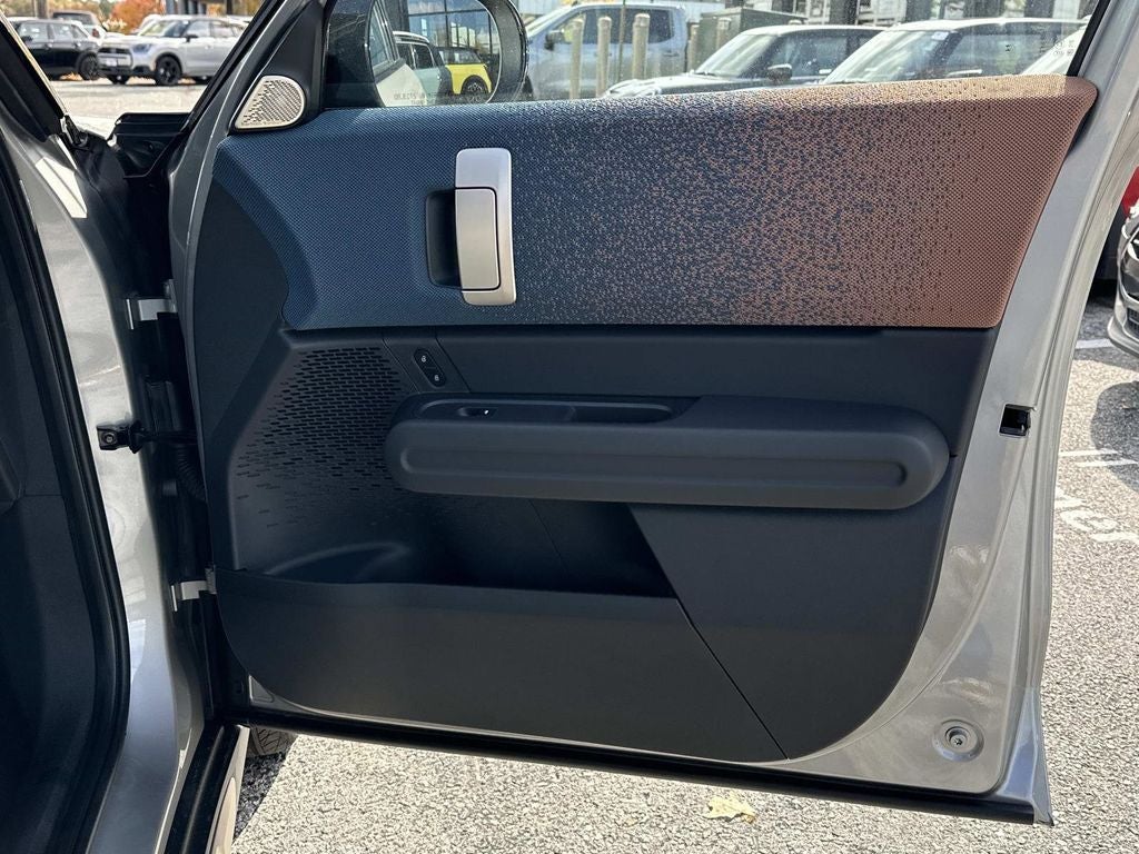 2026 MINI Countryman All4 Cooper S