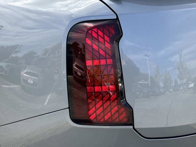 2026 MINI Countryman All4 Cooper S