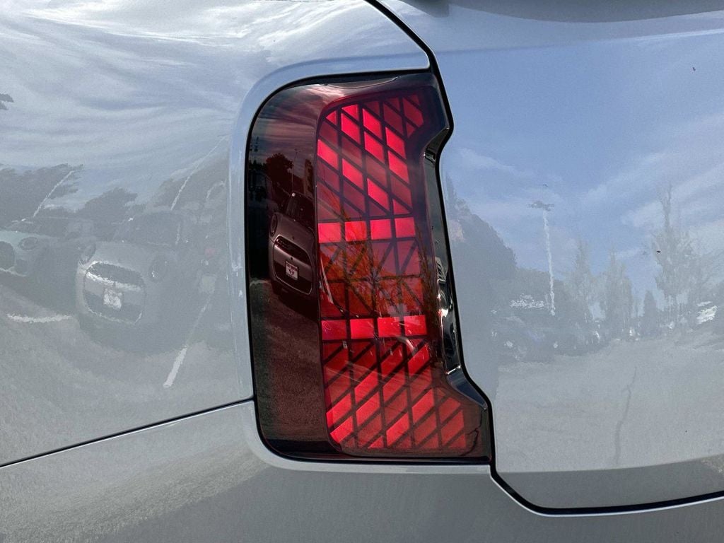 2026 MINI Countryman All4 Cooper S