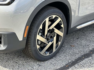 2026 MINI Countryman All4 Cooper S