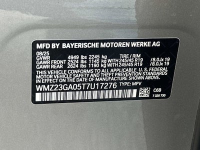 2026 MINI Countryman All4 Cooper S