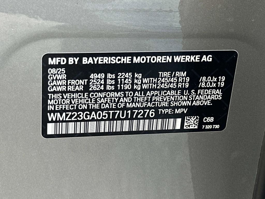 2026 MINI Countryman All4 Cooper S