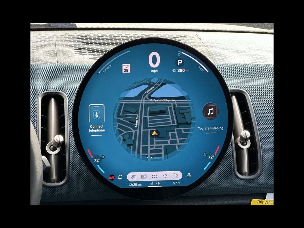 2026 MINI Countryman All4 Cooper S