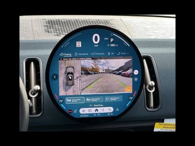 2026 MINI Countryman All4 Cooper S