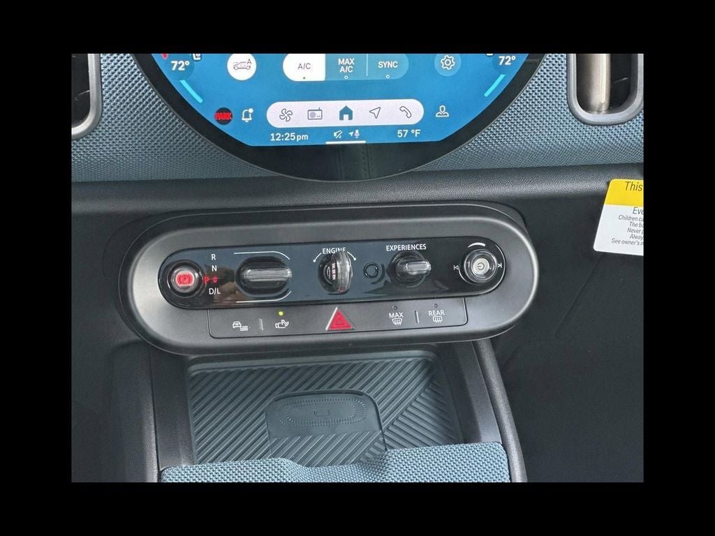 2026 MINI Countryman All4 Cooper S