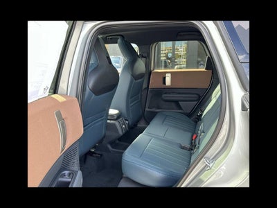 2026 MINI Countryman All4 Cooper S