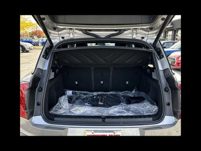 2026 MINI Countryman All4 Cooper S