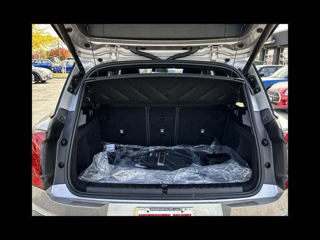 2026 MINI Countryman All4 Cooper S