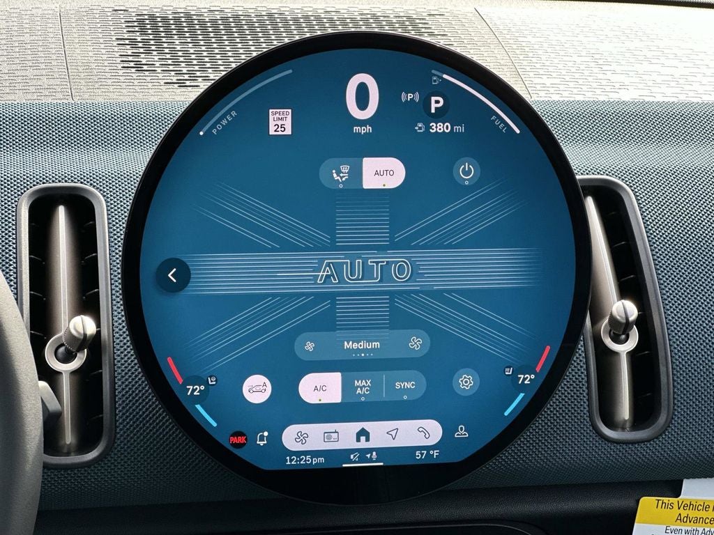 2026 MINI Countryman All4 Cooper S