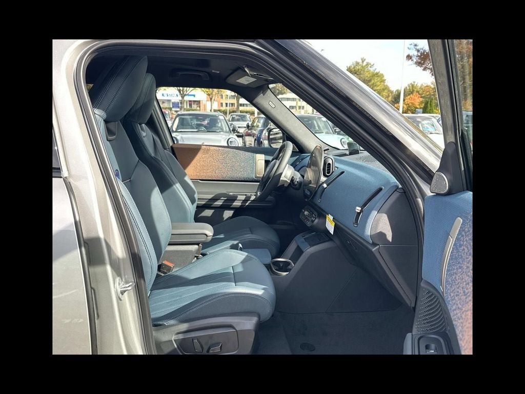 2026 MINI Countryman All4 Cooper S