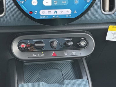 2026 MINI Countryman All4 Cooper S