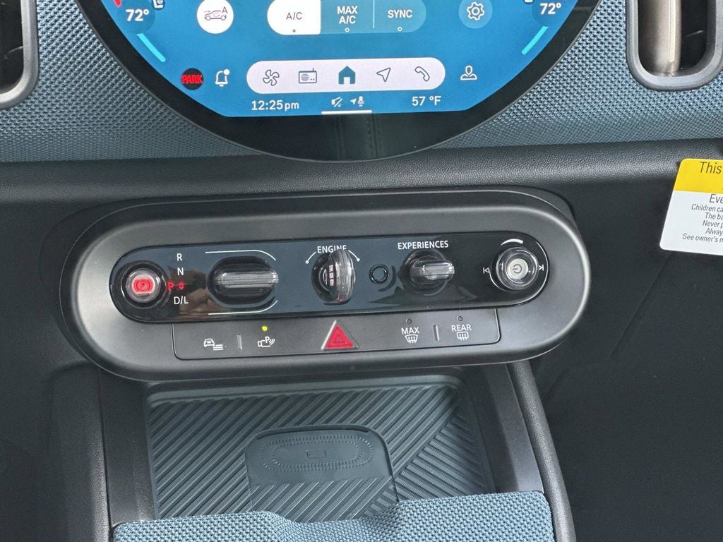 2026 MINI Countryman All4 Cooper S