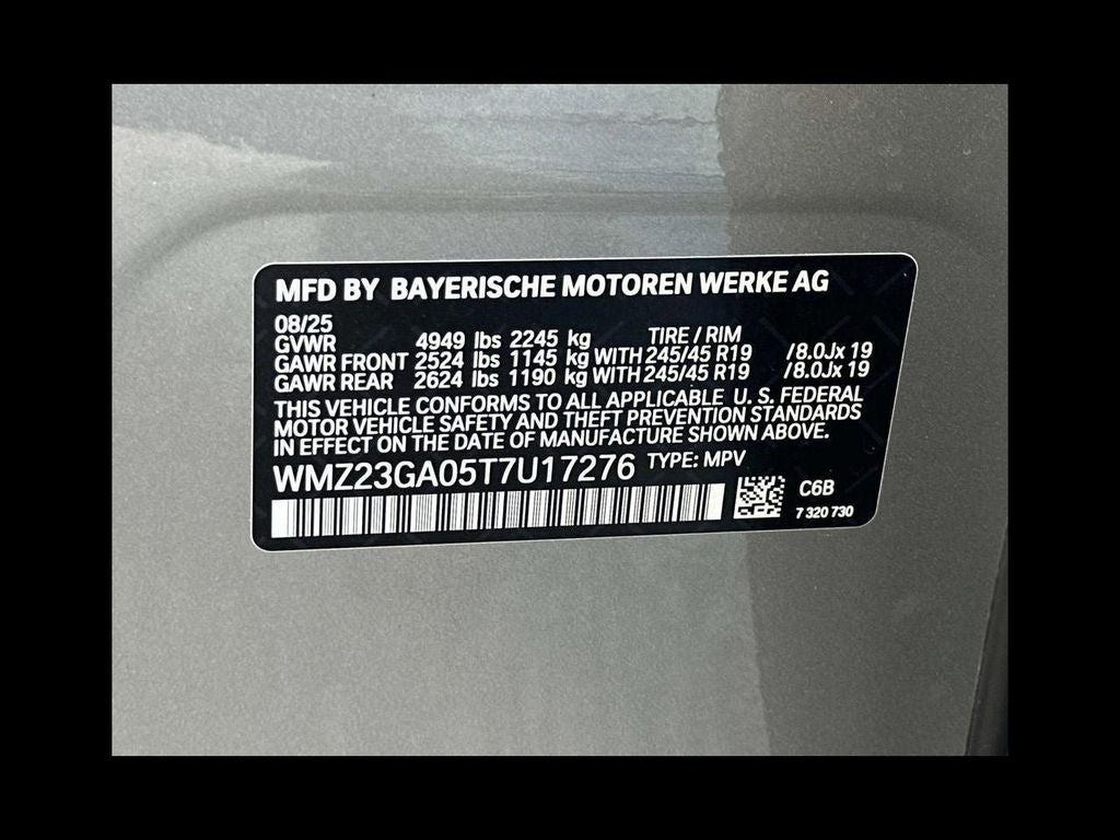 2026 MINI Countryman All4 Cooper S