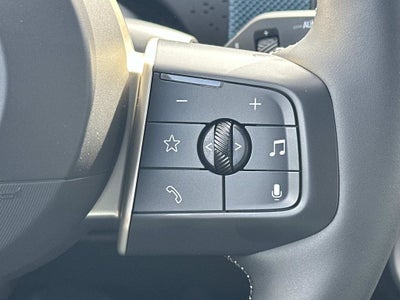 2026 MINI Countryman All4 Cooper S