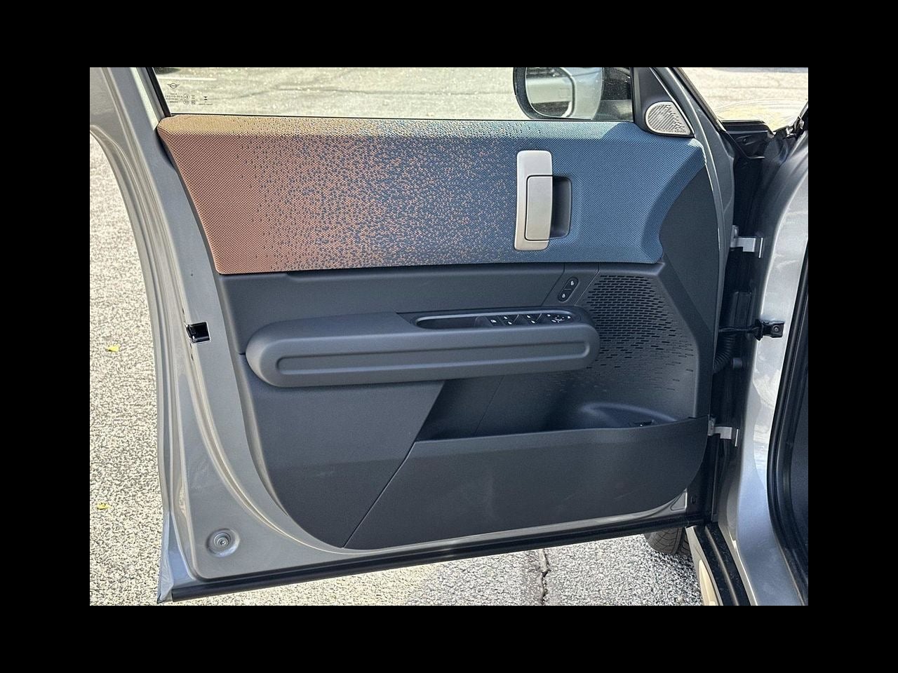 2026 MINI Countryman All4 Cooper S