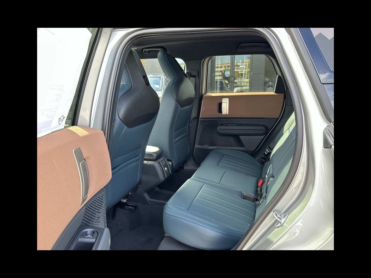 2026 MINI Countryman All4 Cooper S