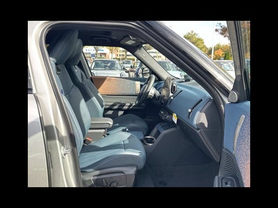 2026 MINI Countryman All4 Cooper S