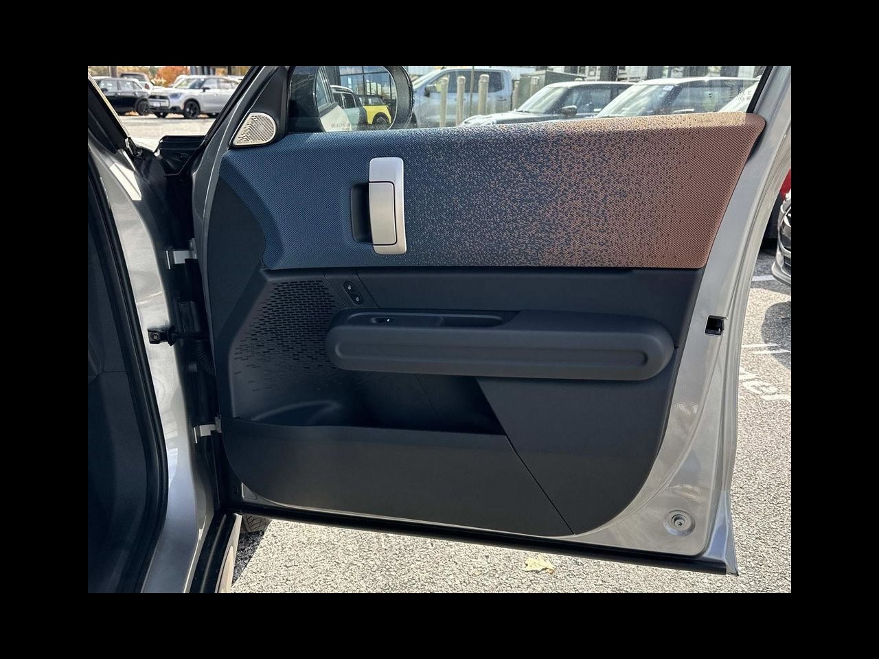 2026 MINI Countryman All4 Cooper S