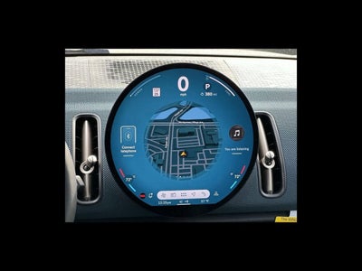 2026 MINI Countryman All4 Cooper S