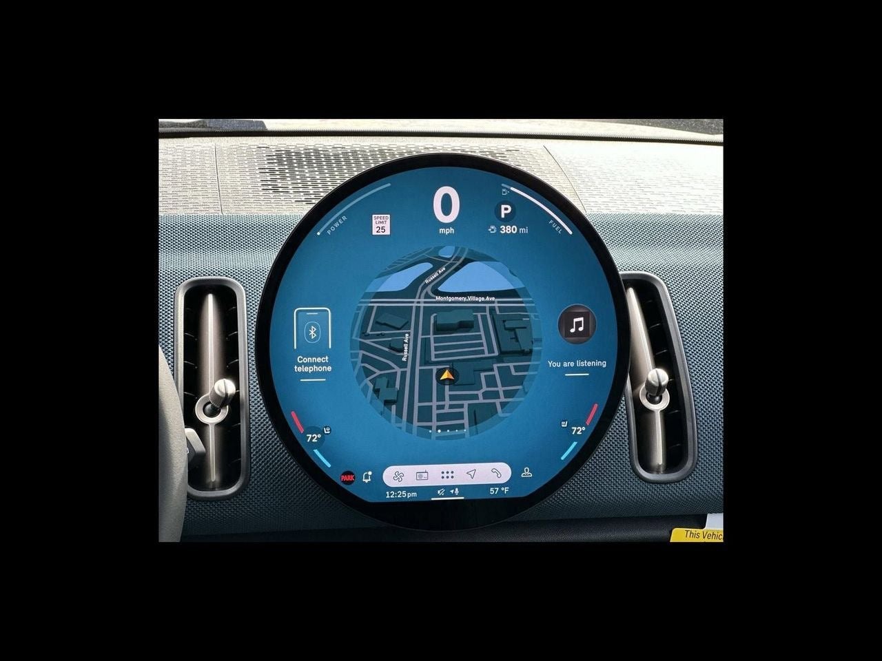 2026 MINI Countryman All4 Cooper S