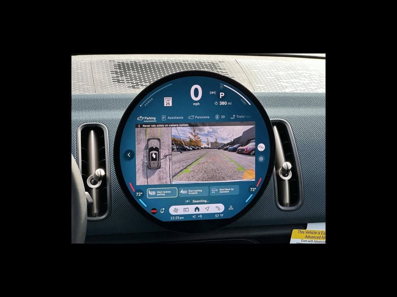 2026 MINI Countryman All4 Cooper S