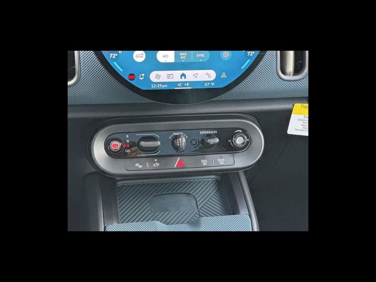 2026 MINI Countryman All4 Cooper S