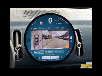 2026 MINI Countryman All4 Cooper S