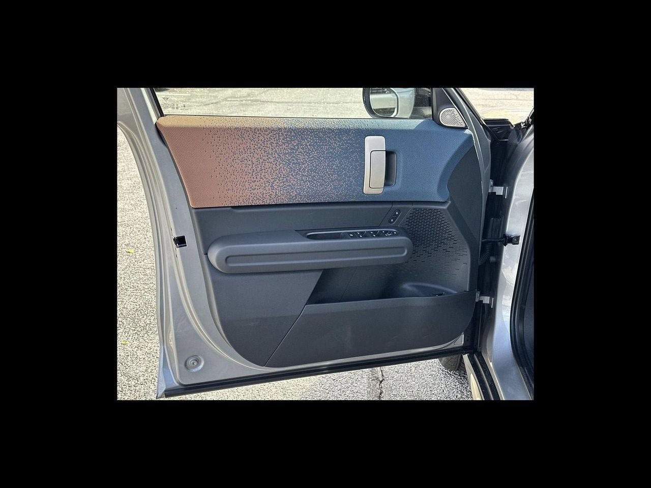 2026 MINI Countryman All4 Cooper S