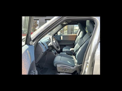 2026 MINI Countryman All4 Cooper S