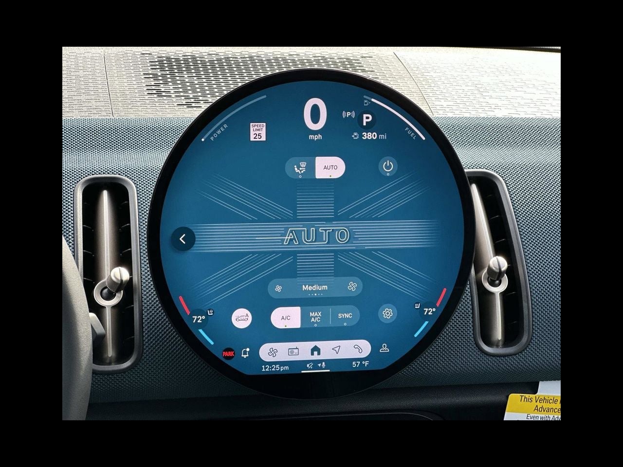 2026 MINI Countryman All4 Cooper S