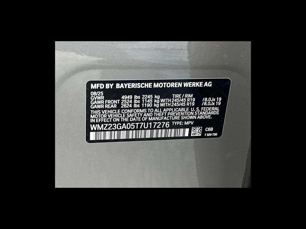 2026 MINI Countryman All4 Cooper S