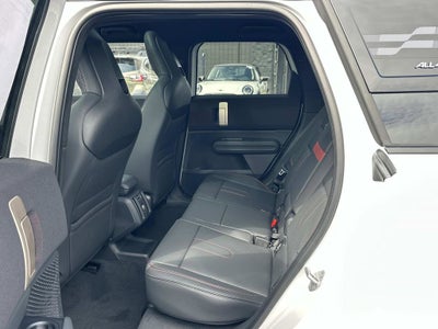 2026 MINI COUNTRYMAN ICONIC