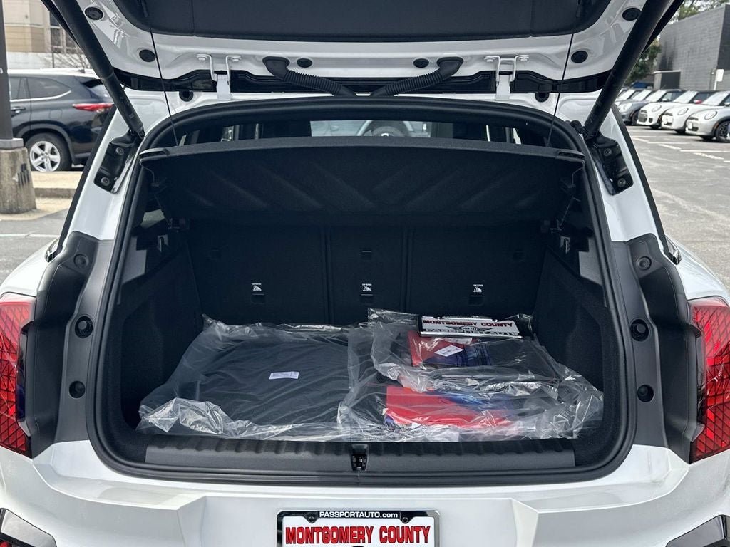 2026 MINI COUNTRYMAN ICONIC