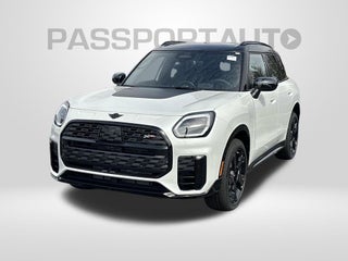 2026 MINI Cooper S Countryman ALL4 Iconic