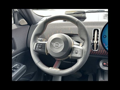 2026 MINI COUNTRYMAN ICONIC