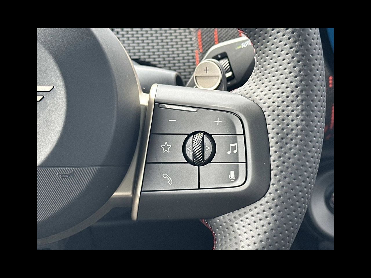 2026 MINI COUNTRYMAN ICONIC