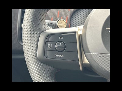 2026 MINI COUNTRYMAN ICONIC